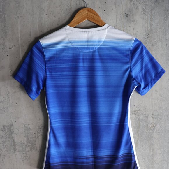 Authentic Nike Dri-Fit USWNT 2015 Jersey - S (Woman's) - Picture 2 of 6